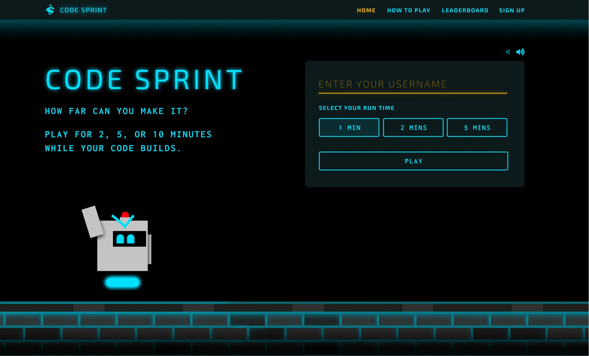 Code Sprint design, image 01