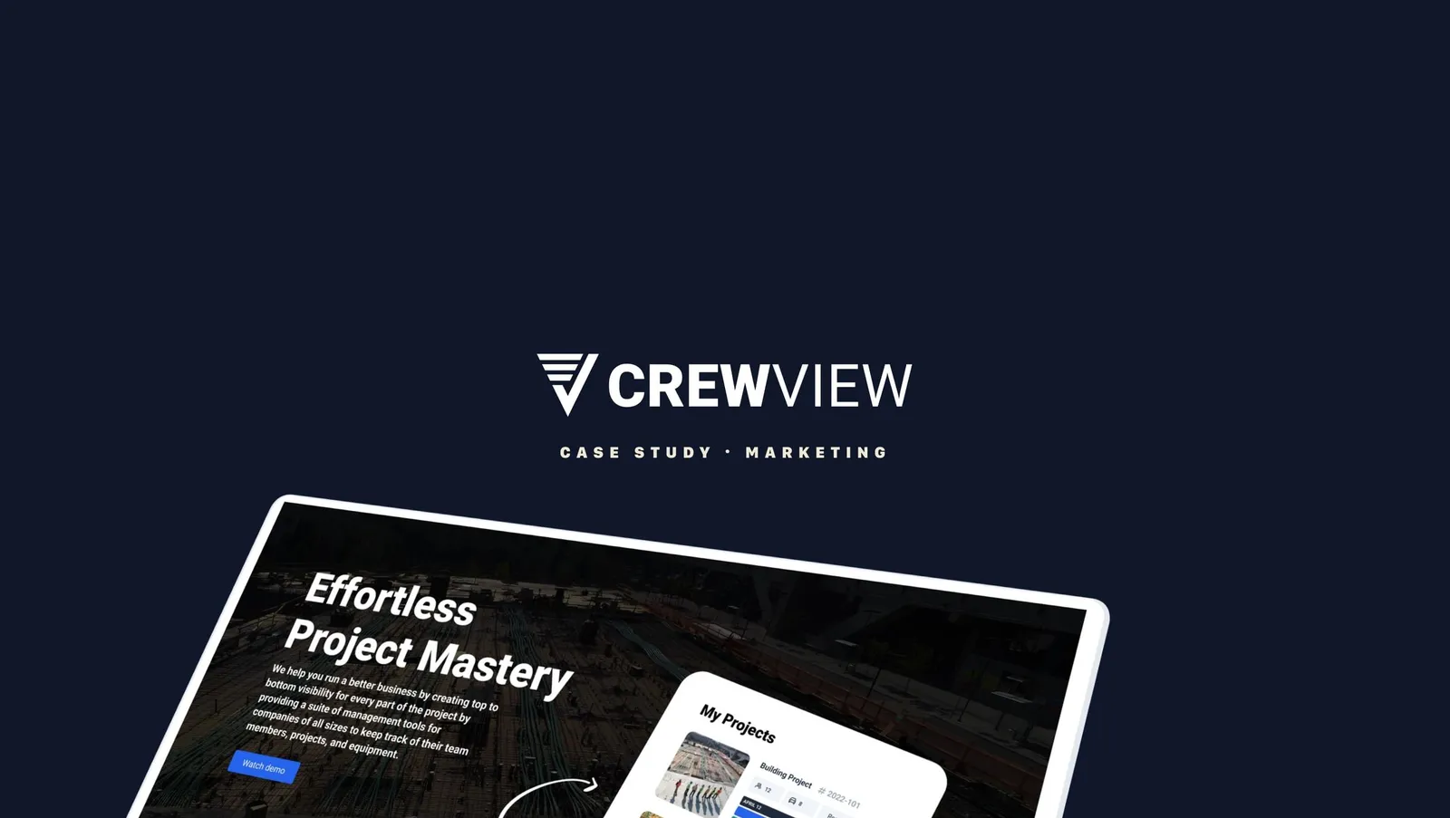 Blackthorn Software case study cover