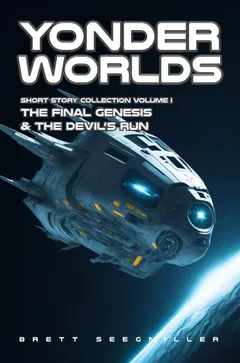 Yonder Worlds vol. i